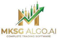 MKGS Algo.AI · Complete Trading Software